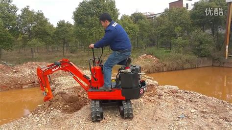 youtube mini excavator|chinese mini excavator videos.